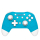 Pad do konsoli Redragon G.PAD Pluto (Niebieski)